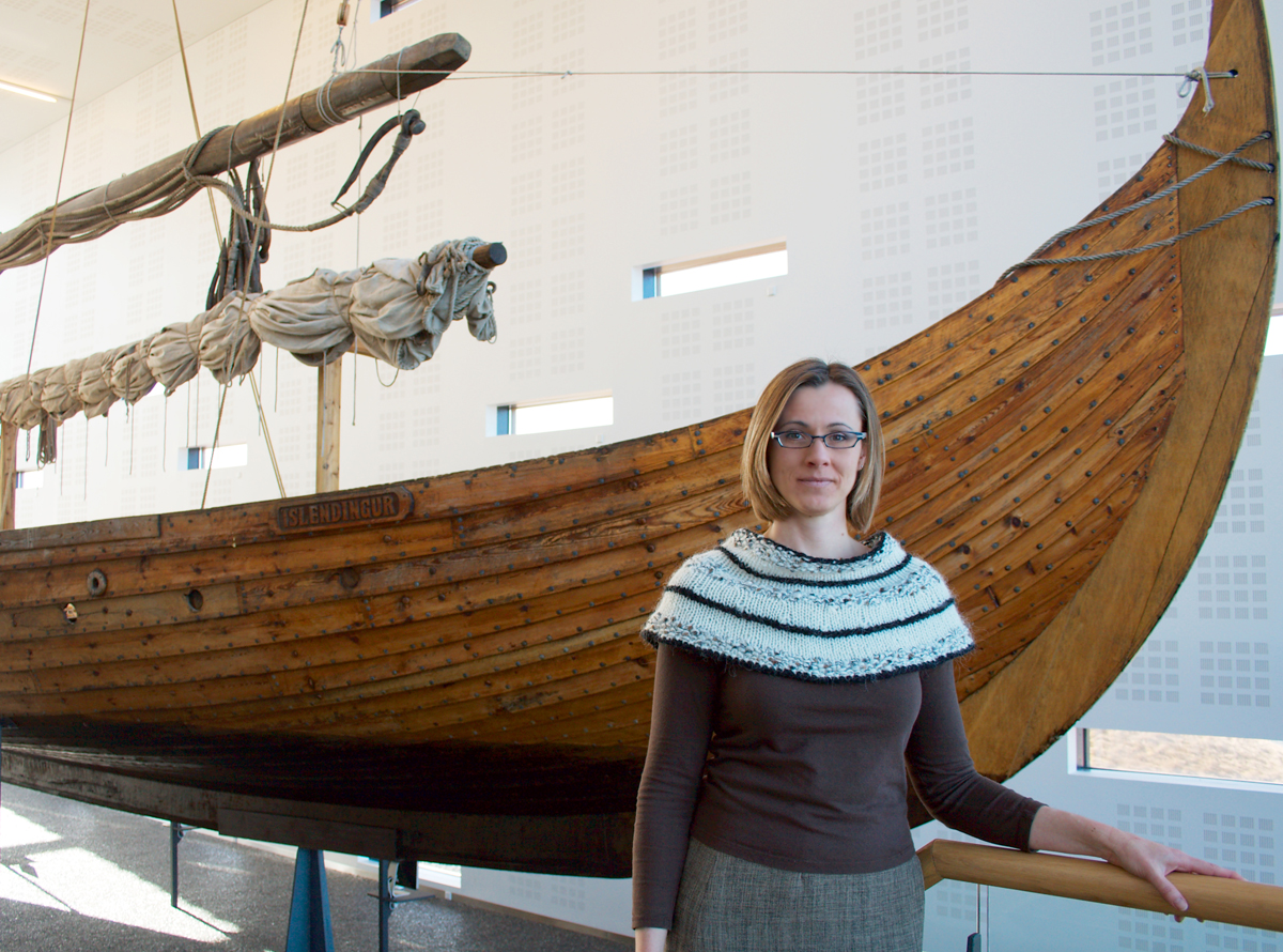 75 Years Later Still Celebrating Leif Erikson Day Westside Seattle